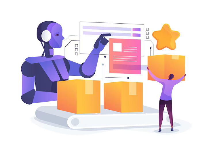 Shopify AI Automation - AI Service by Adri IT Software Solutions Pvt Ltd