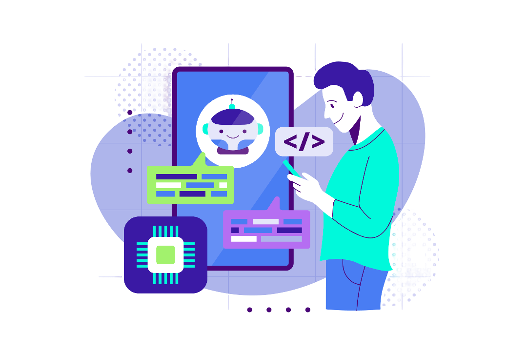 Generative AI Development - AI Service by Adri IT Software Solutions Pvt Ltd