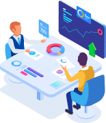 Custom Solutions - Development Service by Adri IT Software Solutions Pvt Ltd