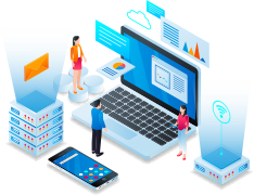 Web Development - Development Service by Adri IT Software Solutions Pvt Ltd