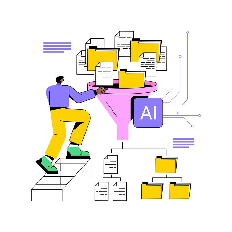 Data Analytics and Document Processing