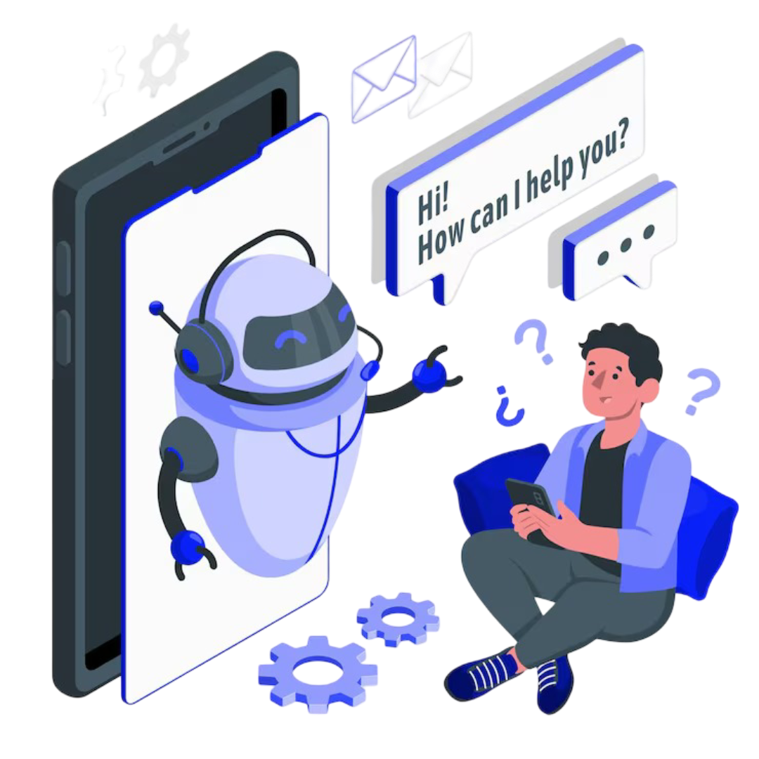 Chatbot Benefits