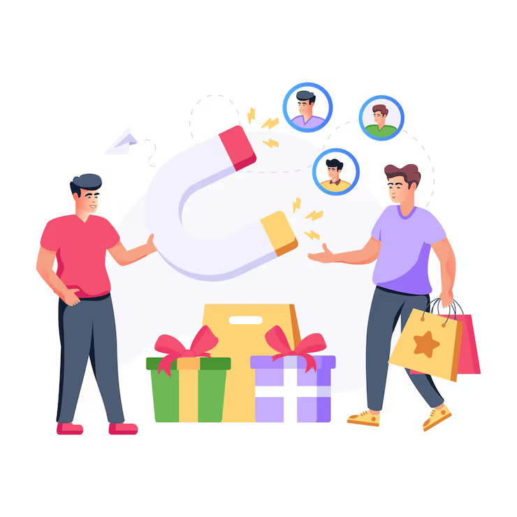 Shopify Marketing Automation